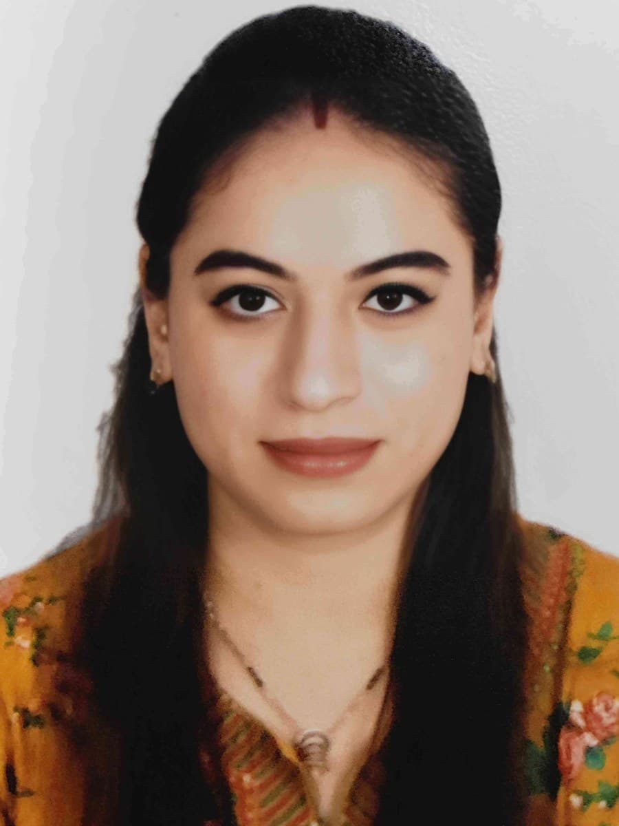 Dr. Jahnvi Wadhwa, General Dentist & Cosmetologist (BDS, FFAC), at Sai Harigir Dental Care in Ambernath East