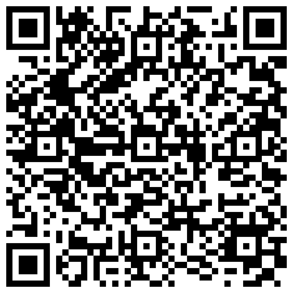 QR code linking to the Maharashtra State Dental Council register entry for registration number A-61021